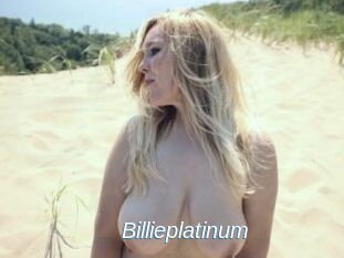 Billieplatinum