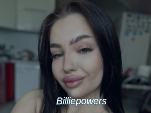 Billiepowers