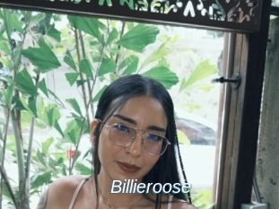 Billieroose