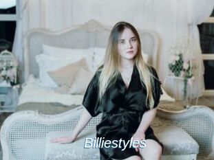 Billiestyles