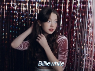 Billiewhite