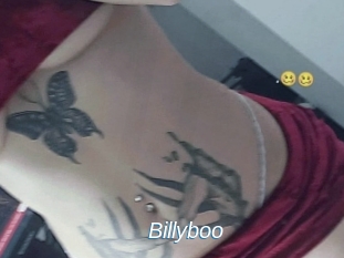 Billyboo