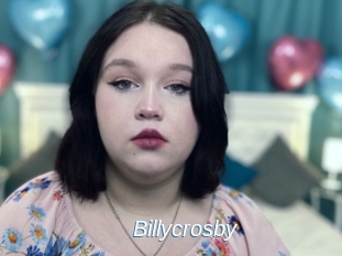 Billycrosby