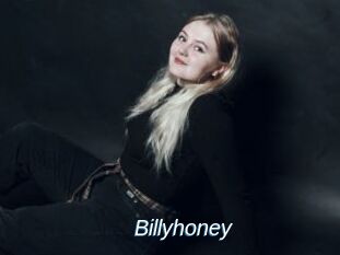 Billyhoney
