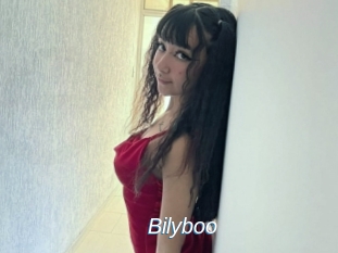 Bilyboo
