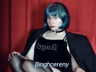 Binghcereny