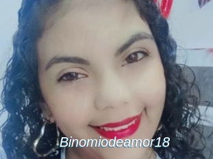 Binomiodeamor18