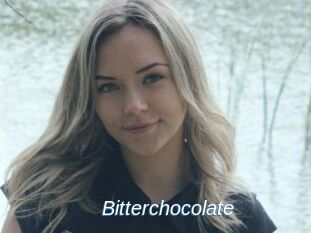 Bitterchocolate