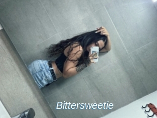 Bittersweetie
