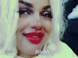 Bjleah