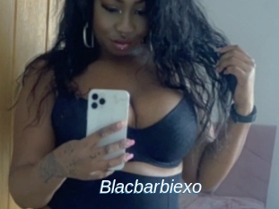 Blacbarbiexo