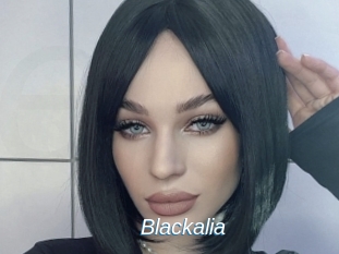 Blackalia