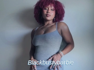 Blackbustybarbie