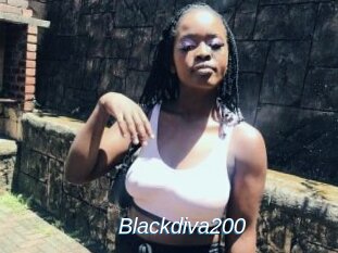 Blackdiva200