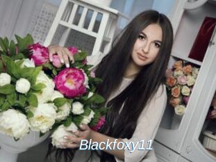 Blackfoxy11