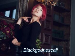 Blackgodnescali