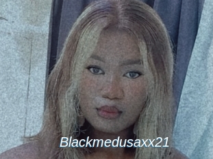 Blackmedusaxx21