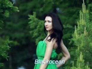 Blackocean