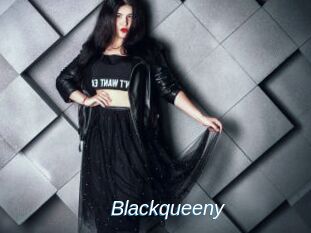 Blackqueeny