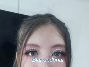 Blairandbriar