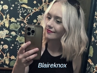 Blaireknox