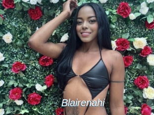 Blairenahi