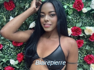 Blairepierre