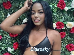 Blairesky