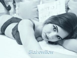 Blairewillow