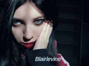 Blairlevine