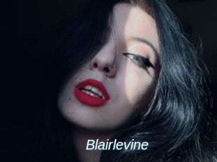 Blairlevine