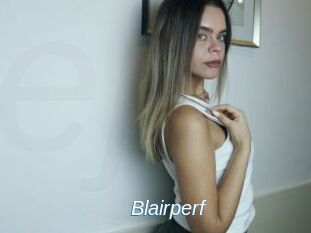 Blairperf