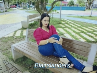 Blairslanders