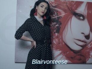 Blairvonteese