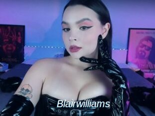 Blairwilliams