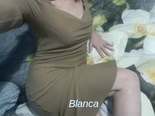 Blanca