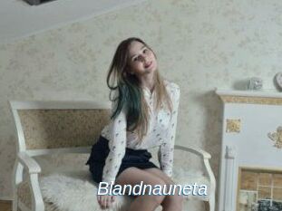 Blandnauneta