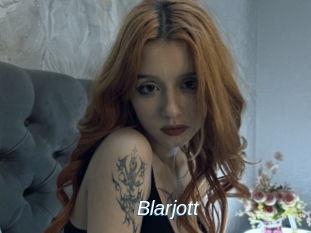 Blarjott
