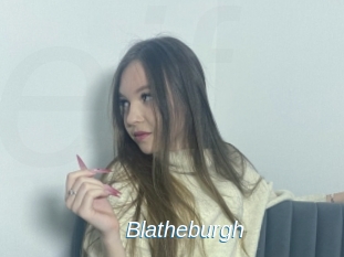 Blatheburgh