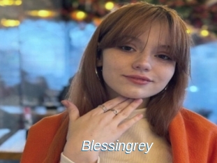 Blessingrey