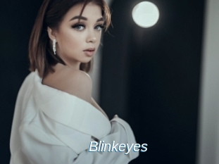 Blinkeyes