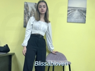 Blissabloven