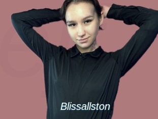 Blissallston