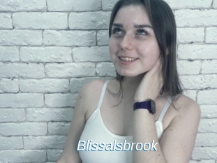 Blissalsbrook