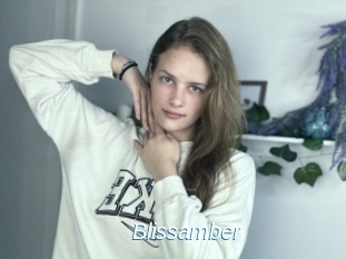 Blissamber