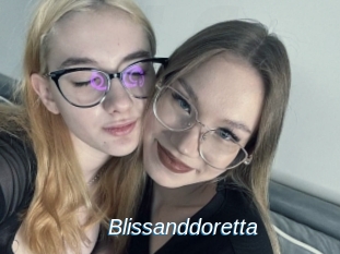Blissanddoretta