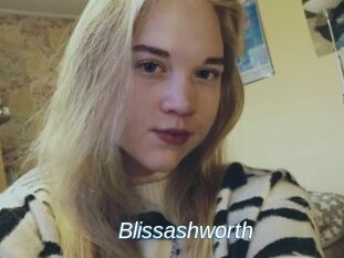 Blissashworth