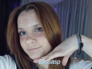 Blissasp