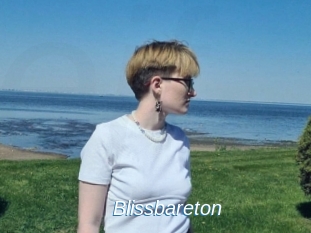 Blissbareton