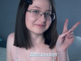 Blissbeckett